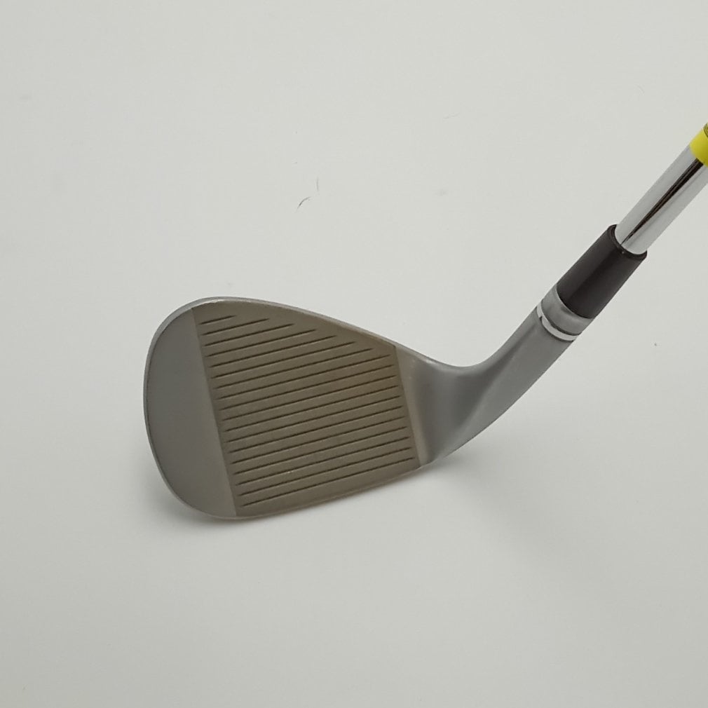 MILLED GRIND 5 CHROME WG 50SB° 9° S200 Dynamic Gold MID 115｜Alpen