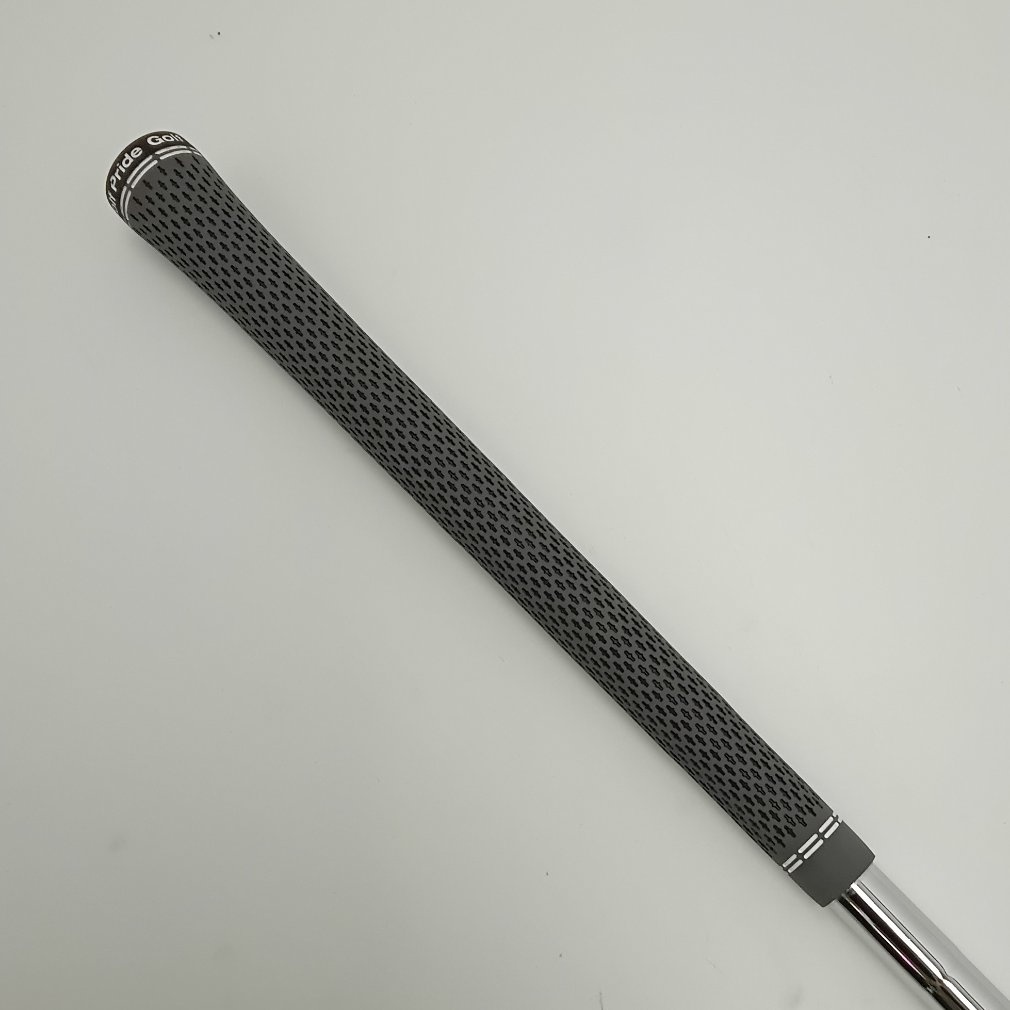 MILLED GRIND 5 CHROME WG 60SC° 9° S200 Dynamic Gold MID 115｜Alpen