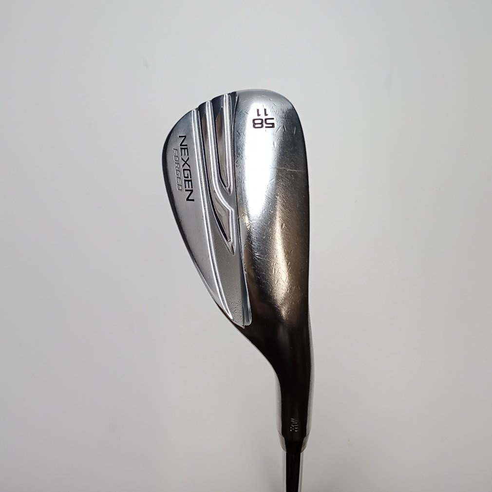 NEXGEN FORGED (2022) WG 58° 11° S N.S.PRO 950GH neo｜Alpen Online