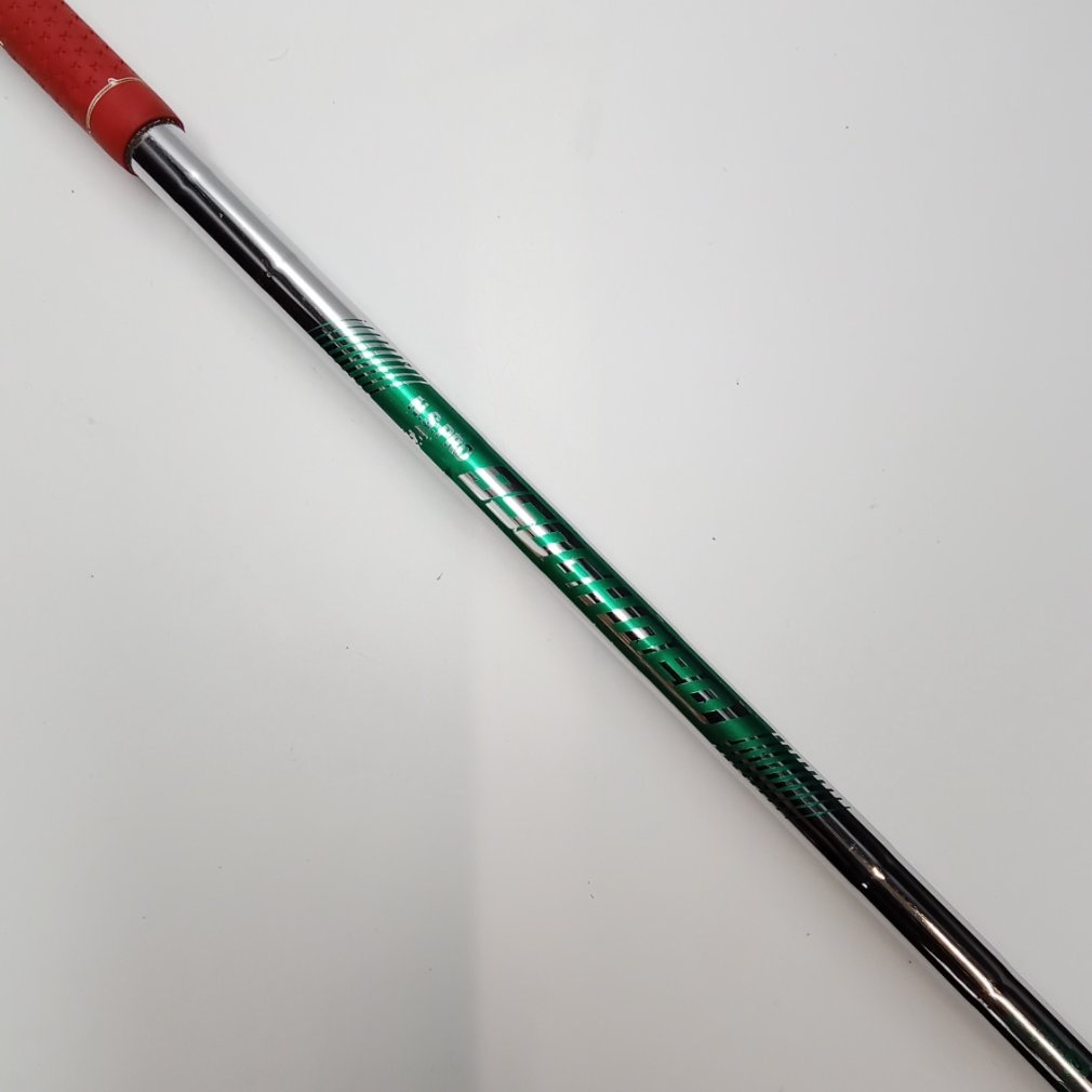 NEXGEN FORGED (2022) WG 58° 11° S N.S.PRO 950GH neo｜Alpen Online