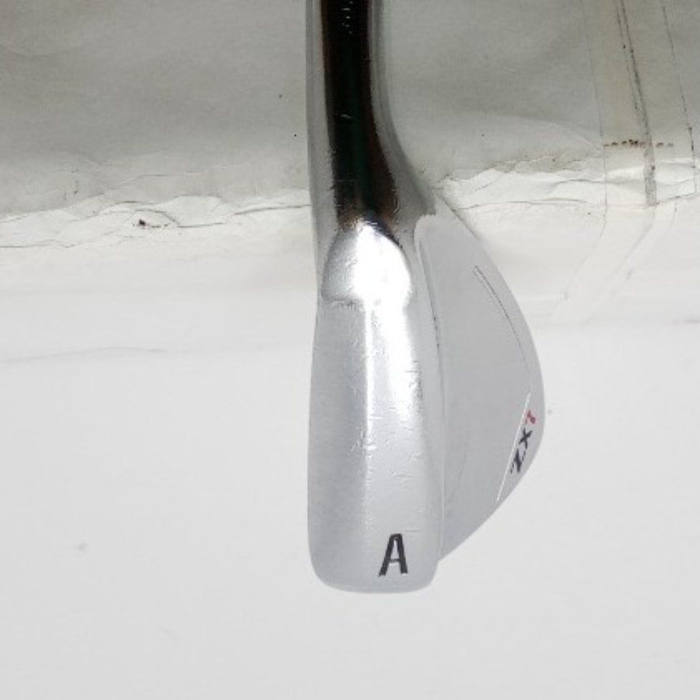 SRIXON ZX7 ウェッジ S200 Dynamic Gold DST｜Alpen Online 公式