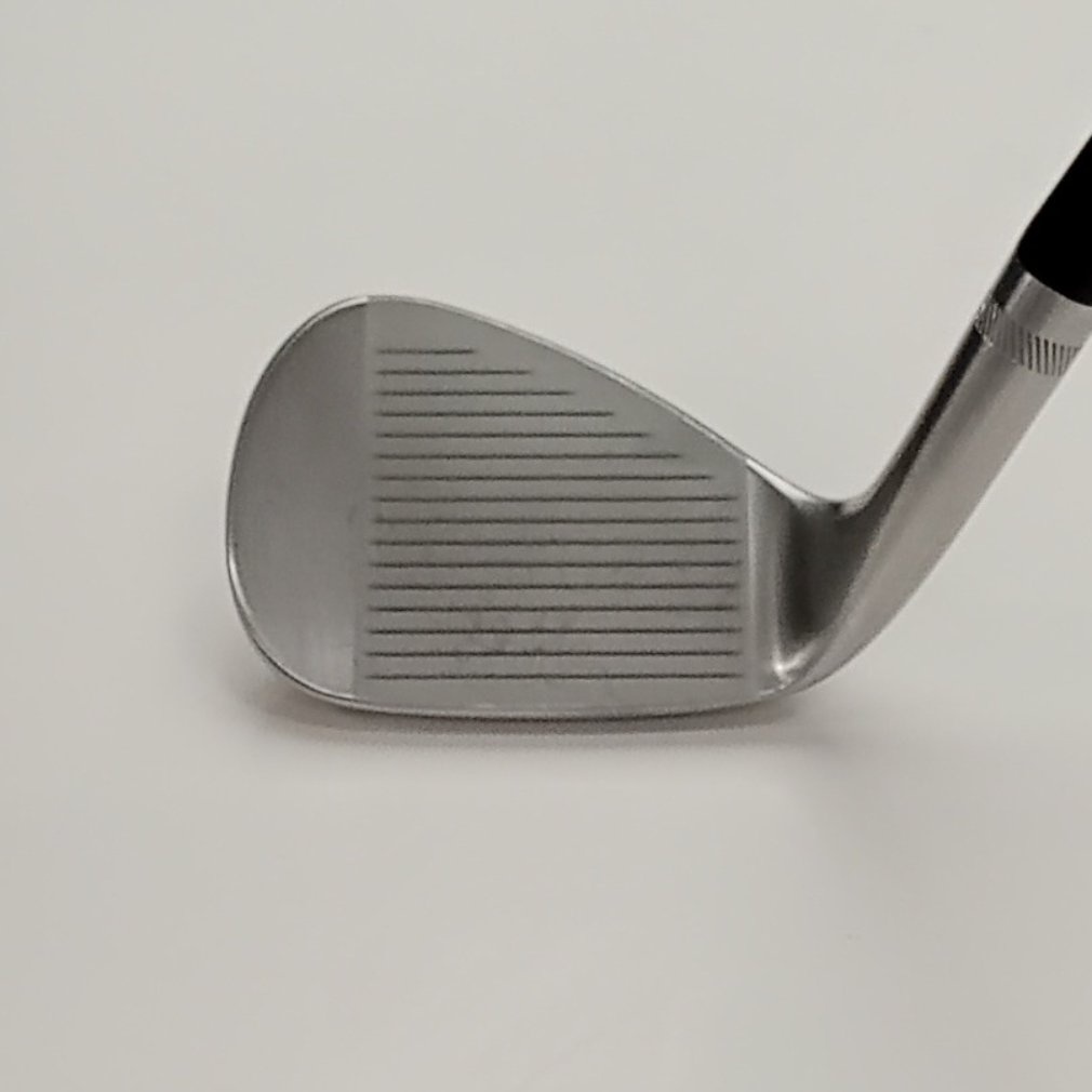 VOKEY SM10 ツアークローム WG 50F° 12° S200 Dynamic Gold｜Alpen