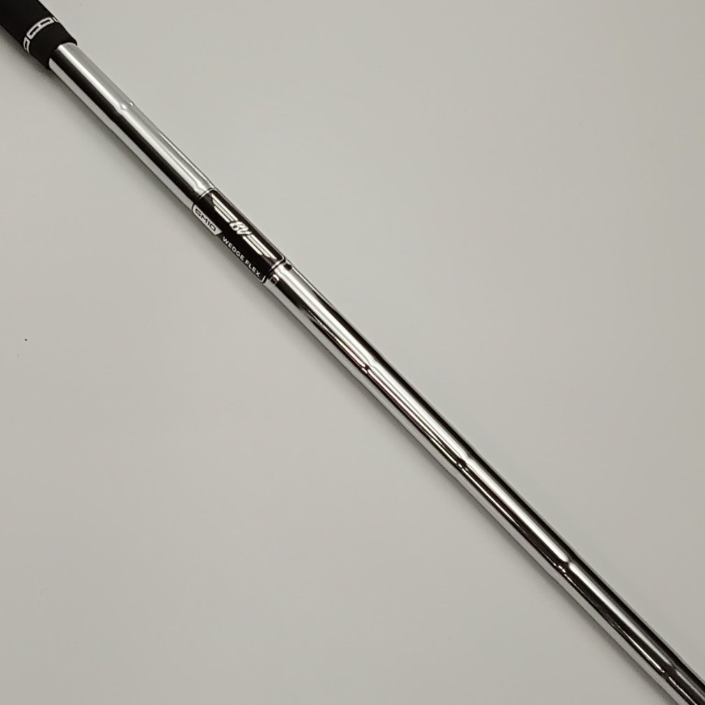 VOKEY SM10 ツアークローム WG 50F° 12° S200 Dynamic Gold｜Alpen