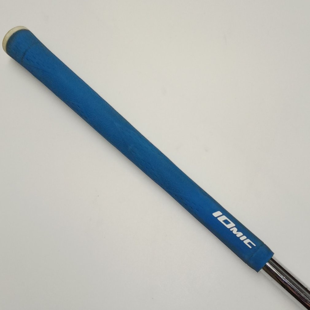 VOKEY SM6 ツアークローム Sソール WG 56° S200 Dynamic Gold｜Alpen