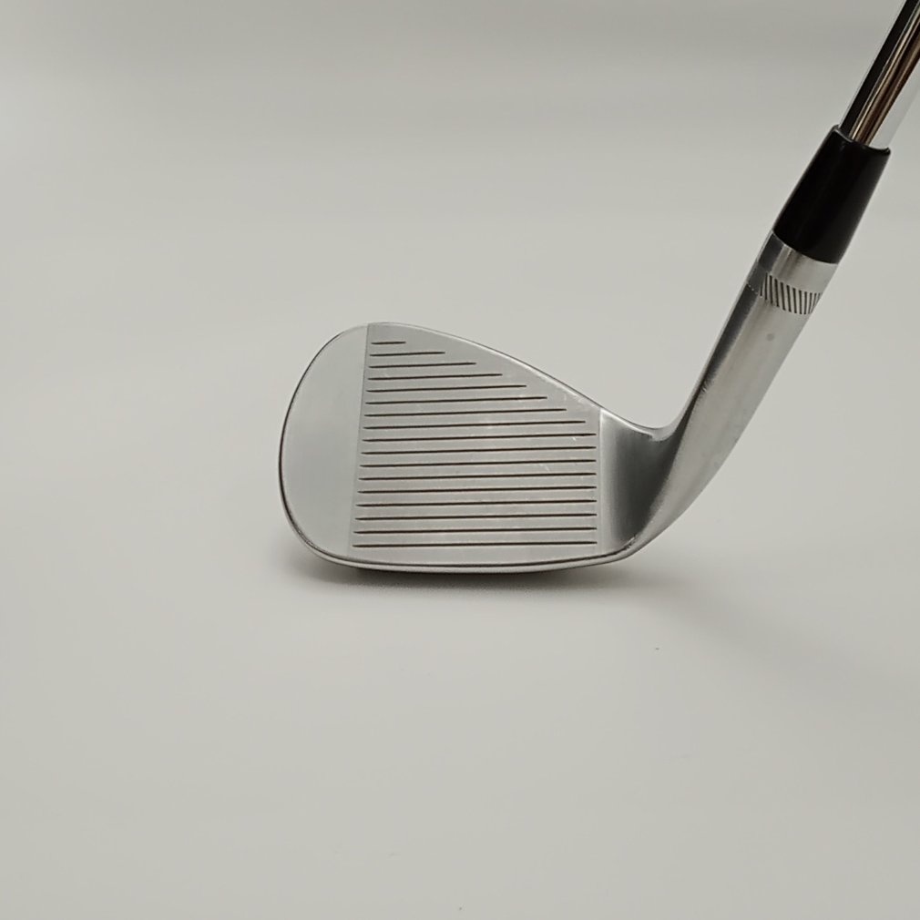 VOKEY SM10 ツアークローム WG 56M° 8° S200 Dynamic Gold｜Alpen