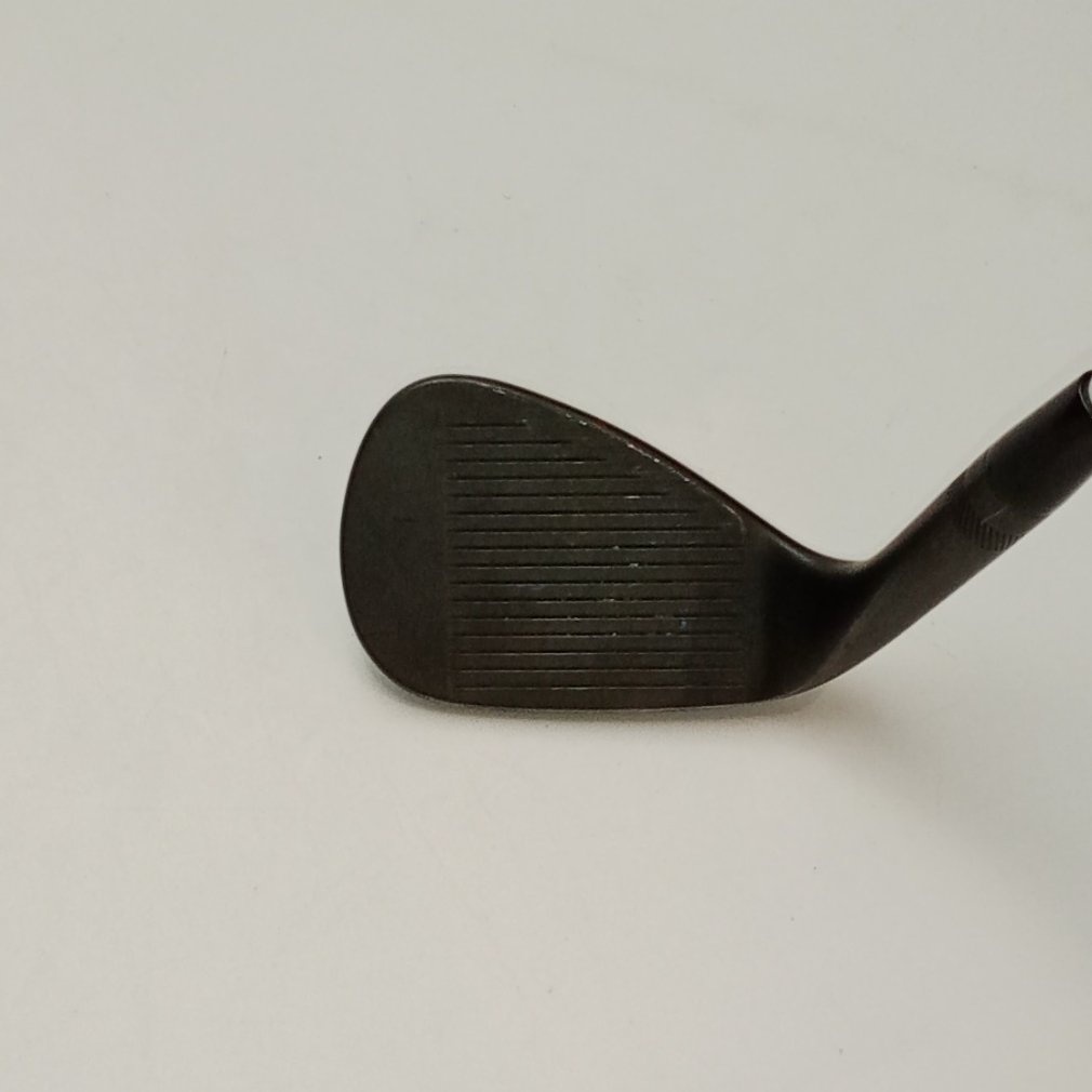 VOKEY SM9 ｼﾞｪｯﾄﾌﾞﾗｯｸ WG 50F° 12° BV105｜Alpen Online 公式