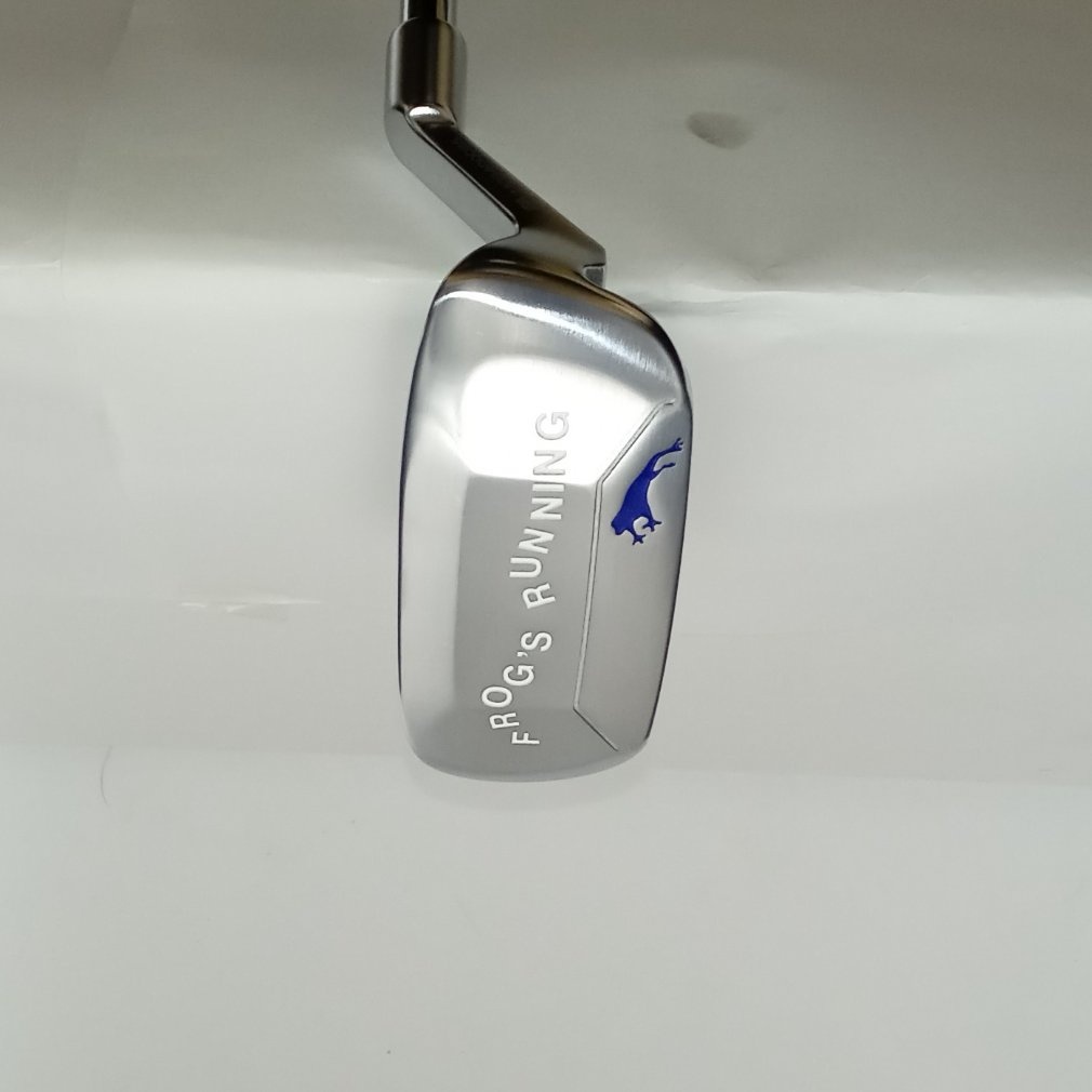 ONOFF FROGS RUNNING (2024) WG 42° WEDGE N.S.PRO 950GH neo｜Alpen