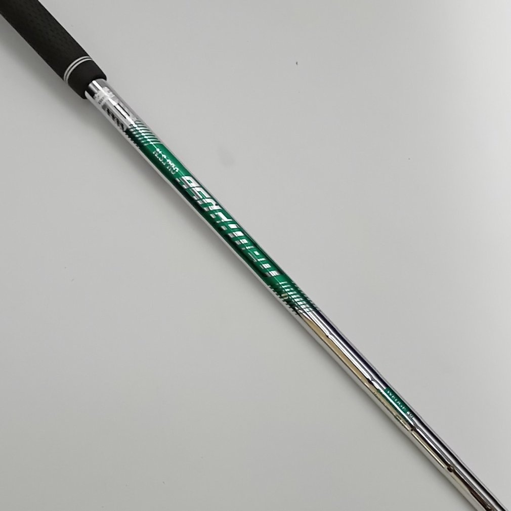 ONOFF FROGS RUNNING (2024) WG 42° WEDGE N.S.PRO 950GH neo｜Alpen