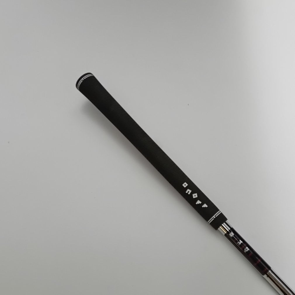 ONOFF FROGS RUNNING (2024) WG 42° WEDGE N.S.PRO 950GH neo｜Alpen