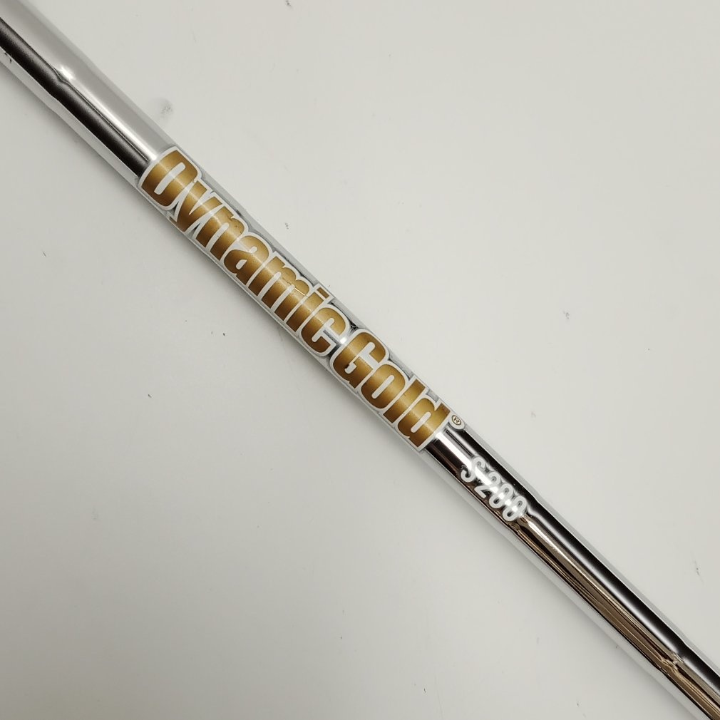 RTX ZIPCORE ブラックサテン WG 58L° 6° S200 Dynamic Gold｜Alpen