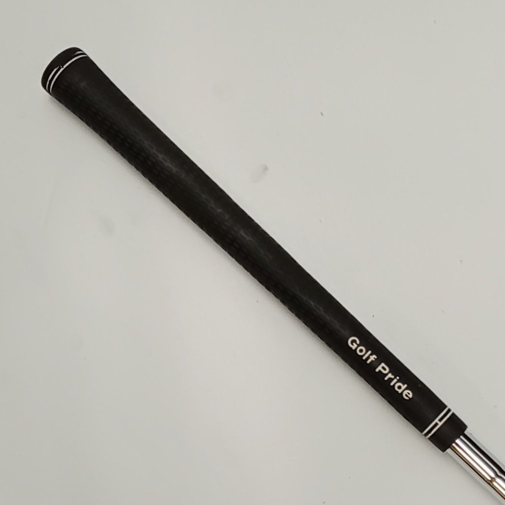 RTX ZIPCORE ブラックサテン WG 58L° 6° S200 Dynamic Gold｜Alpen