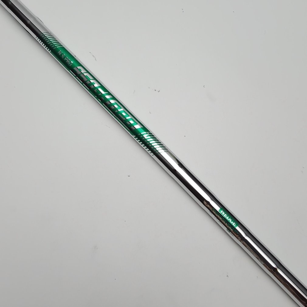 Dolphin Wedge DW-125G WG 48° 3° WEDGE N.S.PRO 950GH neo｜Alpen
