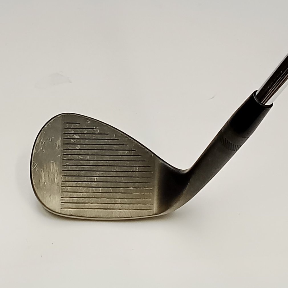 VOKEY SM10 ジェットブラック WG 58K° 14° BV105｜Alpen Online 公式