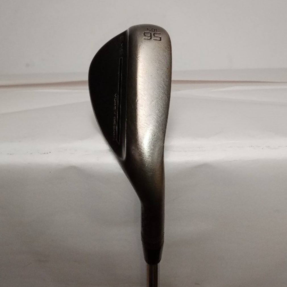 VOKEY SM9 ｼﾞｪｯﾄﾌﾞﾗｯｸ WG 56S° 10° S N.S.PRO 950GH neo｜Alpen Online