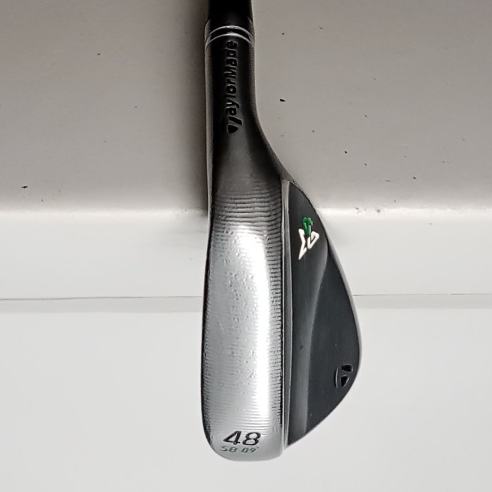 MILLED GRIND 4 CHROME WG 48SB° 9° S N.S.PRO MODUS3 TOUR105｜Alpen