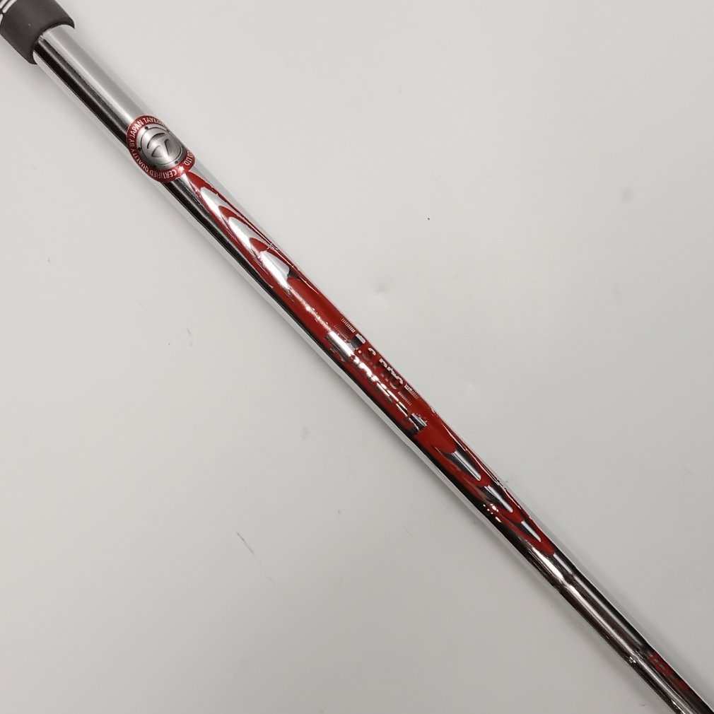 MILLED GRIND 4 CHROME WG 48SB° 9° S N.S.PRO MODUS3 TOUR105｜Alpen