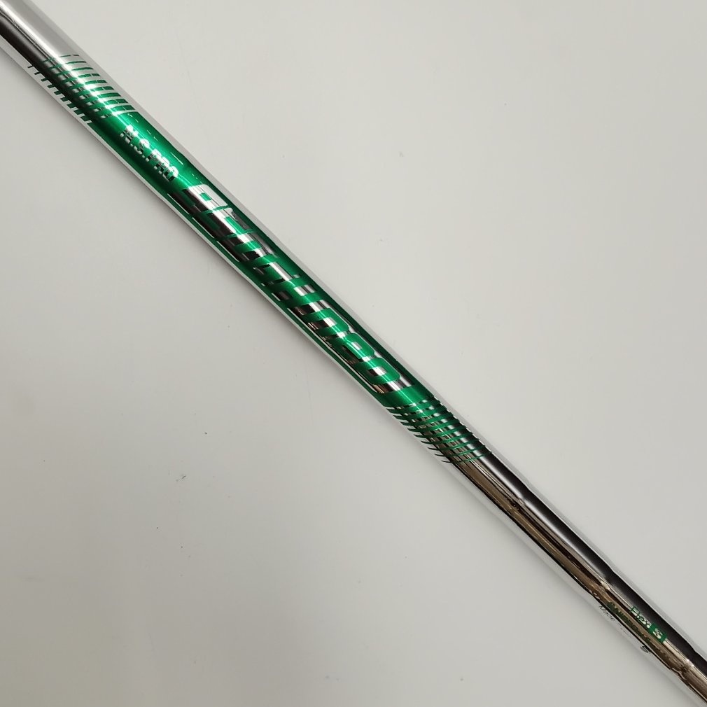 VOKEY SM9 ﾌﾞﾗｯｼｭﾄﾞｽﾁｰﾙ WG 58D° 12° S N.S.PRO 950GH neo｜Alpen