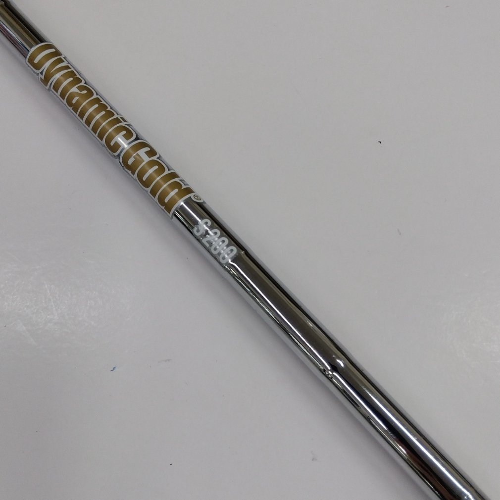 RTX 6 ZIPCORE ﾂｱｰｻﾃﾝ WG 56M° 10° S200 Dynamic Gold｜Alpen Online