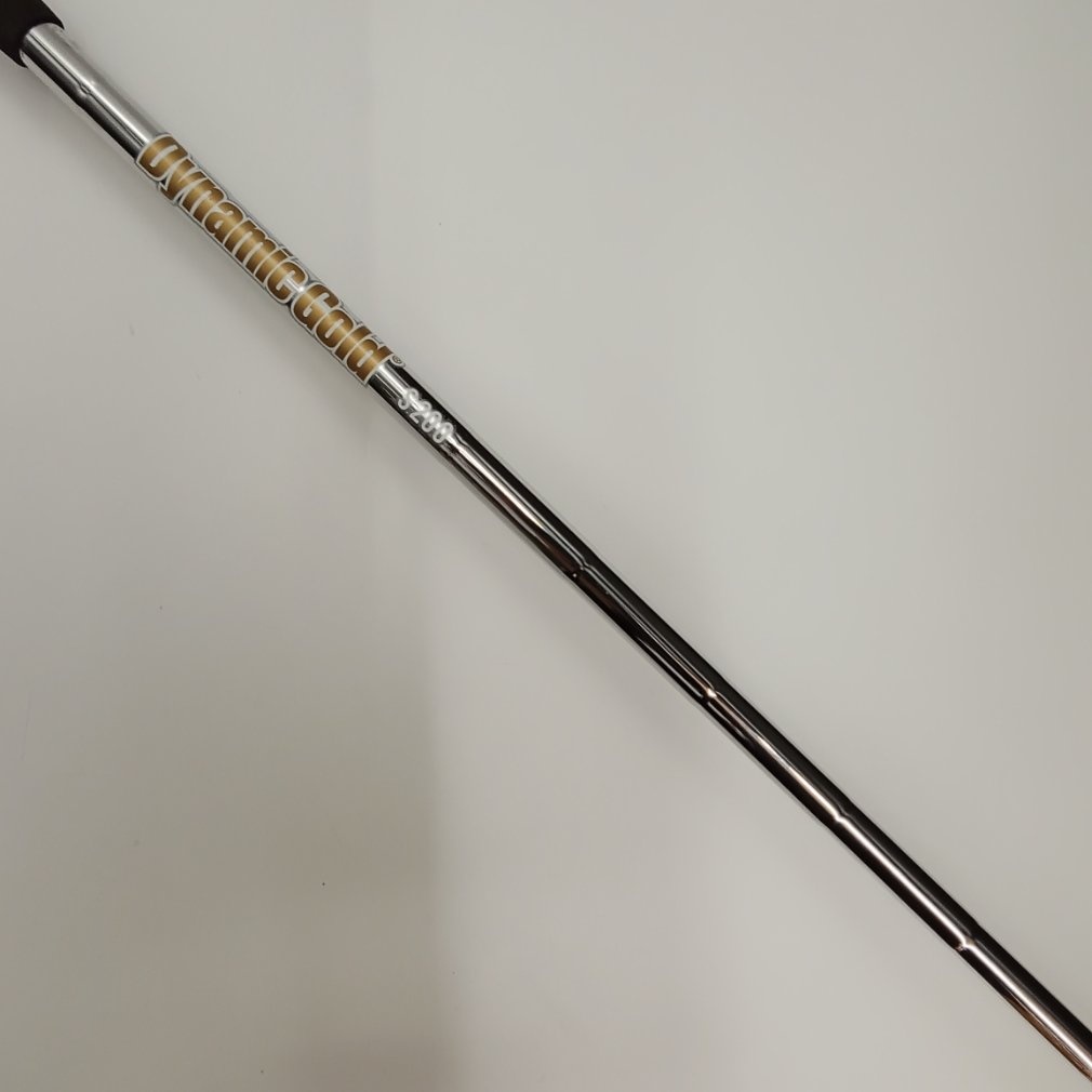 RTZ ツアーサテン WG 56° Mid 10° S200 Dynamic Gold｜Alpen Online