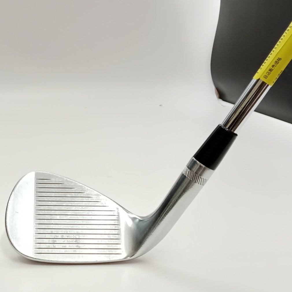 VOKEY SM6 ﾂｱｰｸﾛｰﾑ Fｿｰﾙ WG 52° S N.S.PRO 950GH｜Alpen Online 公式