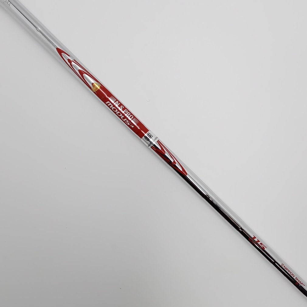 EZONE W501 WG 50° 10° N.S.PRO MODUS3 WEDGE115｜Alpen Online 公式