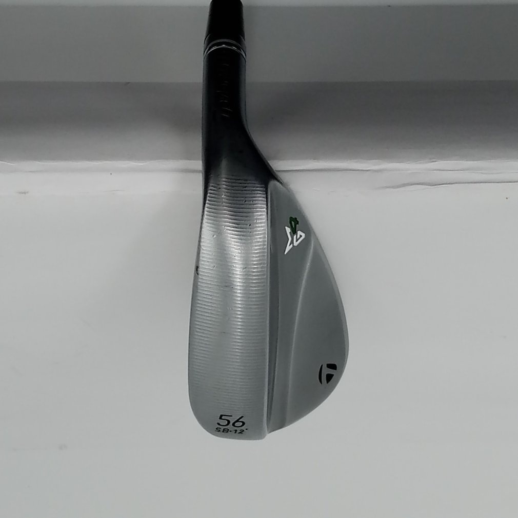MILLED GRIND 4 CHROME ウェッジ KBS HIREV 2.0 WEDGE 115[その他ｽﾁｰﾙ