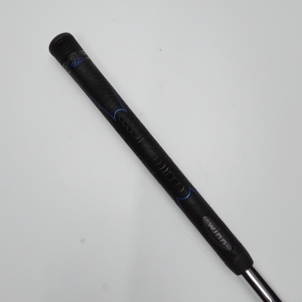 RTX 6 ZIPCORE ツアーサテン WG 50M° 10° S N.S.PRO 950GH neo｜Alpen