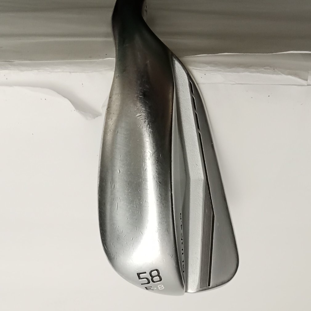 GLIDE 4.0 WG 58EYE2° 8° S N.S.PRO MODUS3 TOUR 105｜Alpen Online