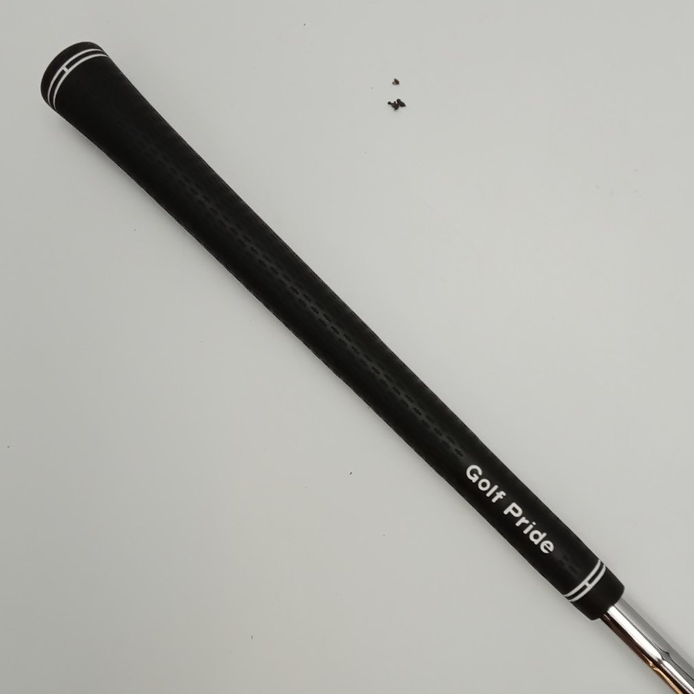 RTX 6 ZIPCORE ブラックサテン ウェッジ その他スチール｜Alpen Online