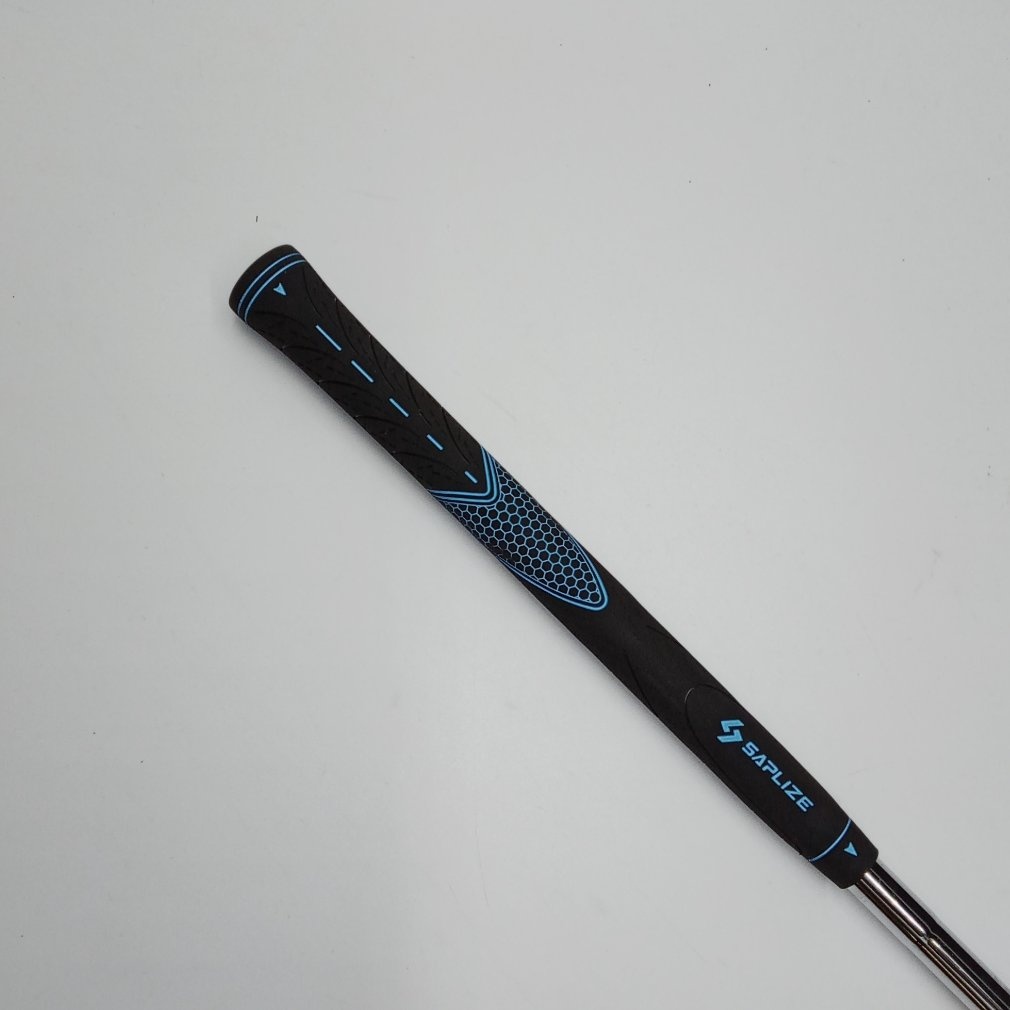 RTX ZIPCORE ブラックサテン WG 58M° 10° S200 Dynamic Gold｜Alpen