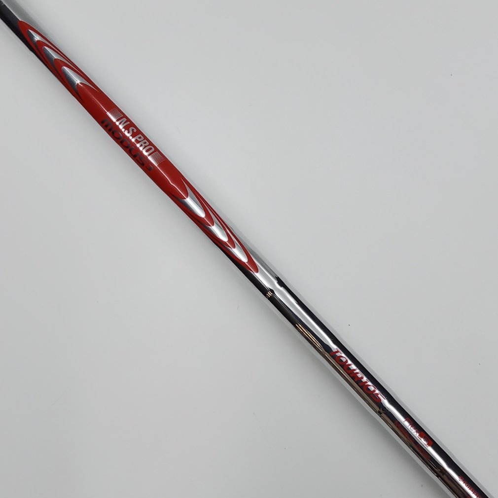 SNAKEBITE ONE LENGTH ｸﾛｰﾑ ウェッジ N.S.PRO MODUS3 TOUR105[その他