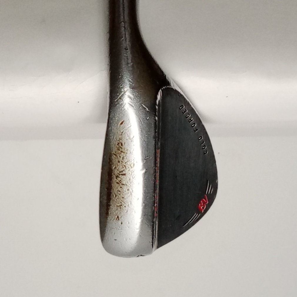 Vokey COLD FORGED (2013) WG 54° 10° S200 Dynamic Gold｜Alpen