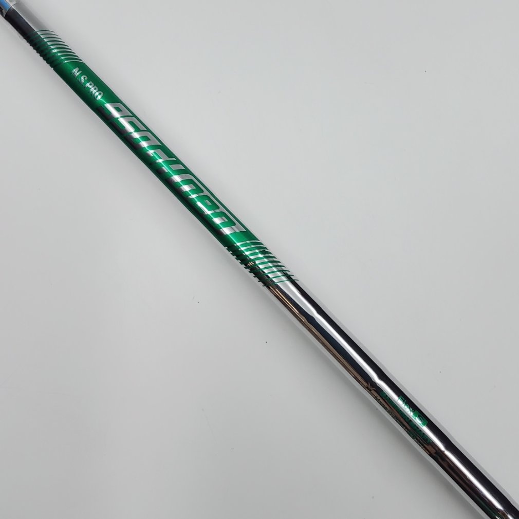 JAWS RAW クロム WG 58X° 12° S N.S.PRO 950GH neo｜Alpen Online 公式