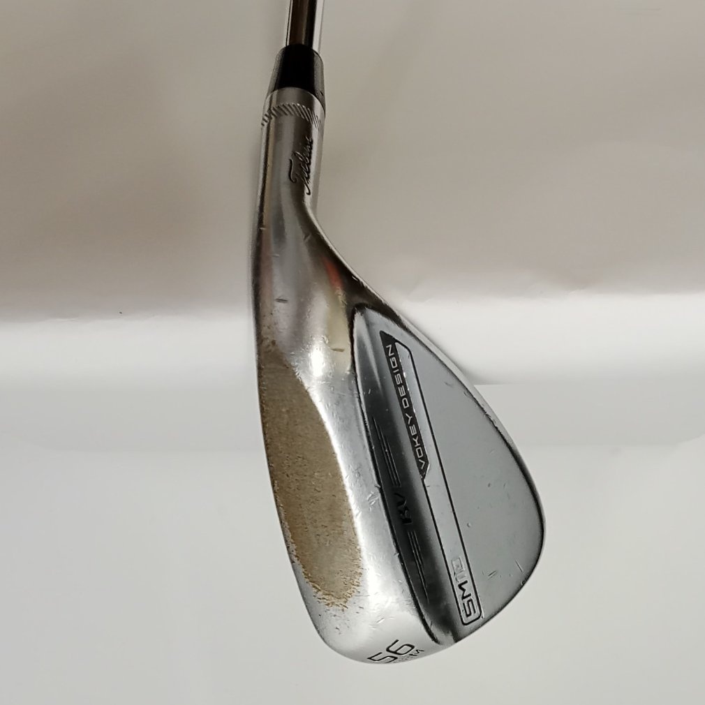 VOKEY SM10 ﾂｱｰｸﾛｰﾑ WG 56M° 8° S200 Dynamic Gold｜Alpen Online 公式