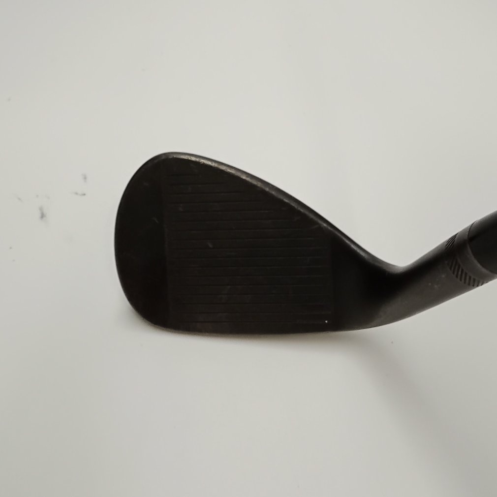 VOKEY SM9 ジェットブラック WG 54S° 10° BV105｜Alpen Online 公式