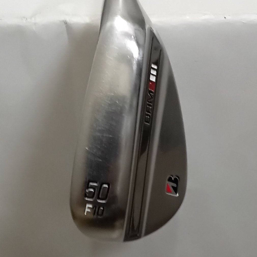 BRM2 WG 50F° 10° S N.S.PRO MODUS3 TOUR105｜Alpen Online 公式