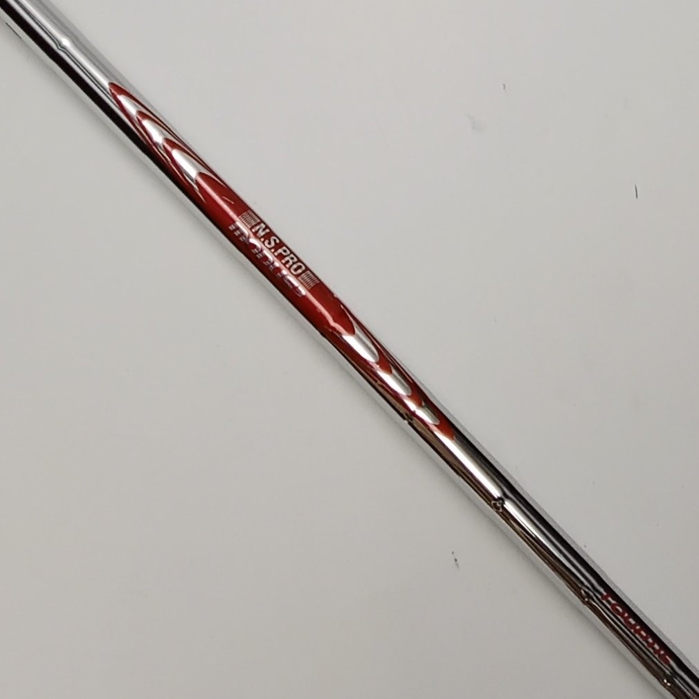 i525 ウェッジ S N.S.PRO MODUS3 TOUR115｜Alpen Online 公式