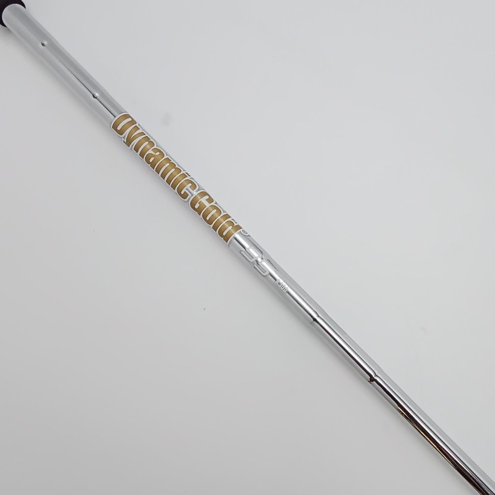 RTZ ﾂｱｰｻﾃﾝ ウェッジ Dynamic Gold 95[その他ｽﾁｰﾙ]｜Alpen Online 公式