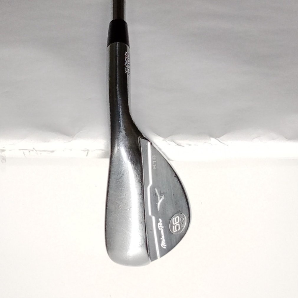 Mizuno Pro S18 サテン WG 56° 10° S200 Dynamic Gold 120｜Alpen