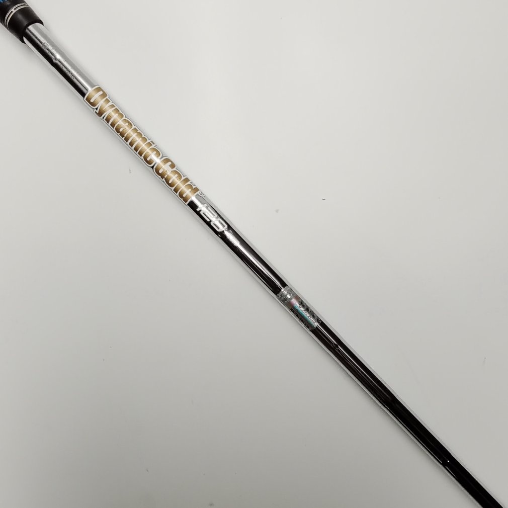 Mizuno Pro S18 サテン WG 56° 10° S200 Dynamic Gold 120｜Alpen