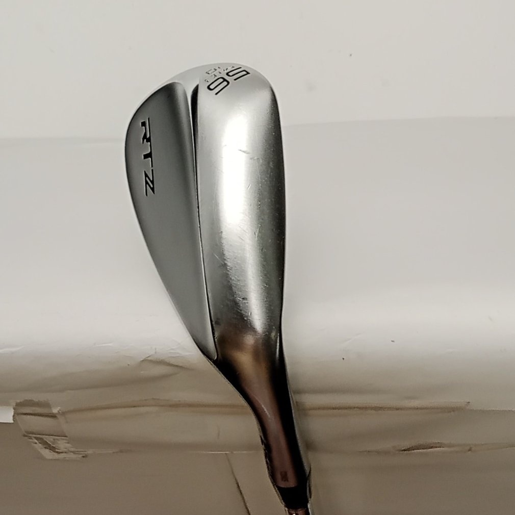 RTZ ツアーサテン WG 56° Mid 10° S N.S.PRO MODUS3 TOUR115｜Alpen