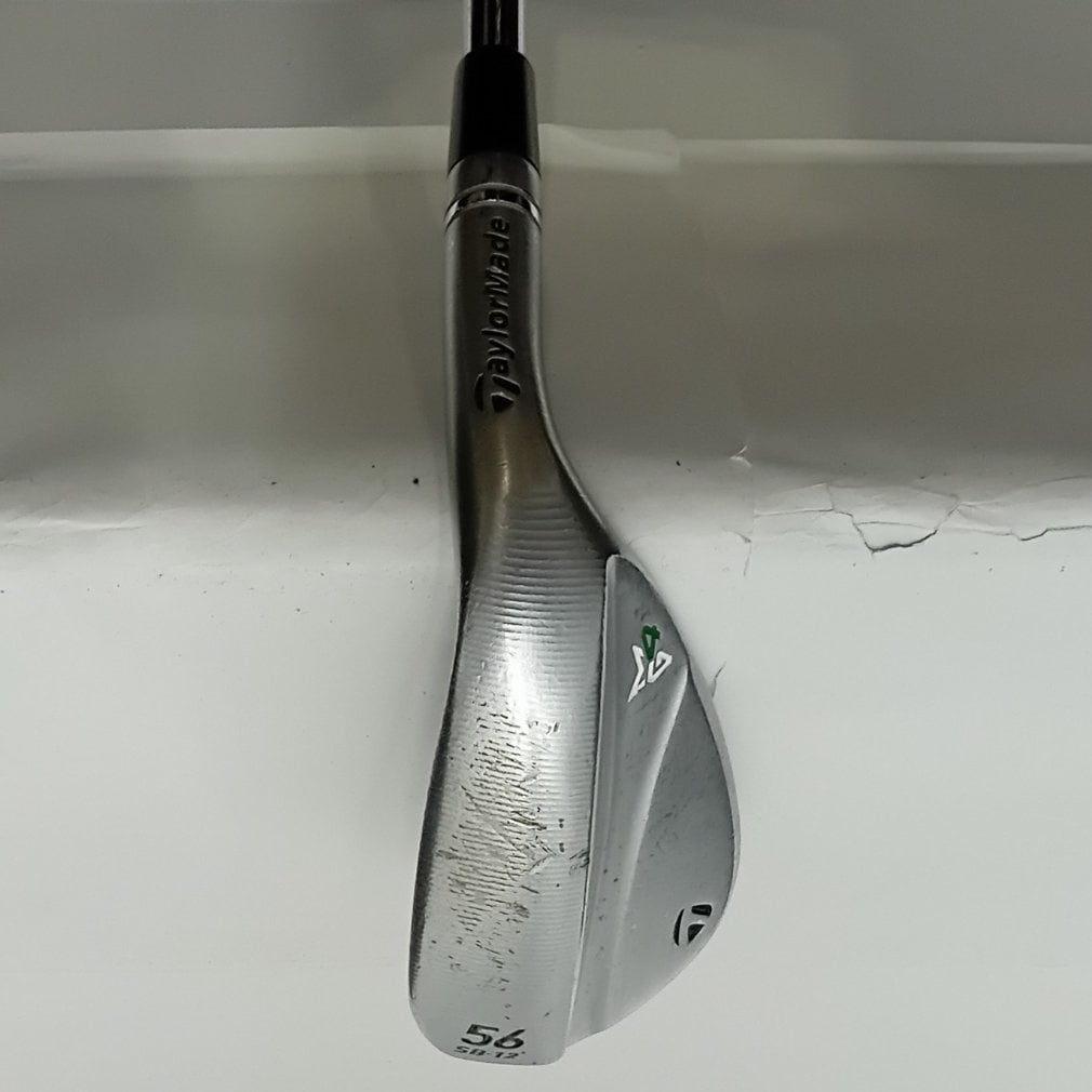 MILLED GRIND 4 CHROME WG 56SB° 12° S N.S.PRO MODUS3 TOUR105｜Alpen