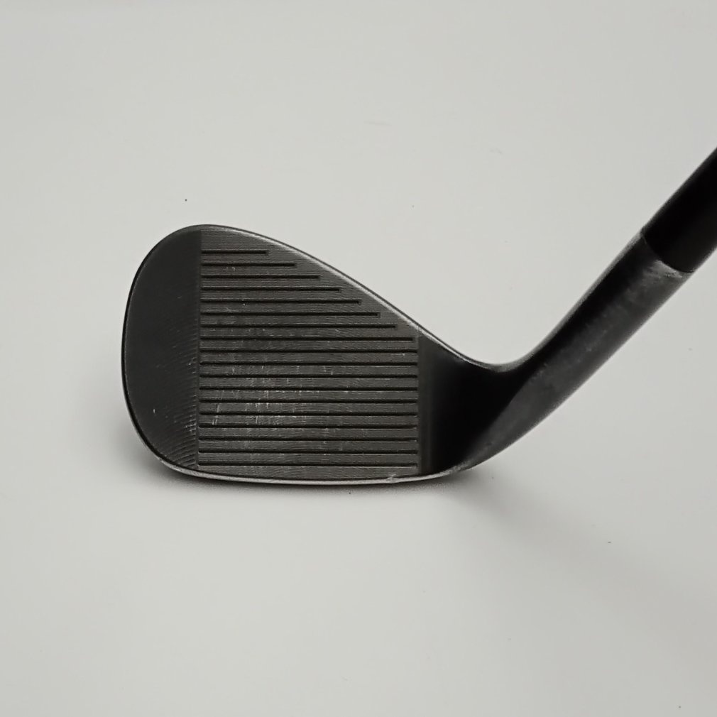RTX ZIPCORE ﾌﾞﾗｯｸｻﾃﾝ ウェッジ KBS WEDGE 110[その他ｽﾁｰﾙ]｜Alpen