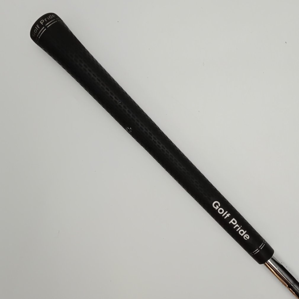 RTX ZIPCORE ﾌﾞﾗｯｸｻﾃﾝ ウェッジ KBS WEDGE 110[その他ｽﾁｰﾙ]｜Alpen