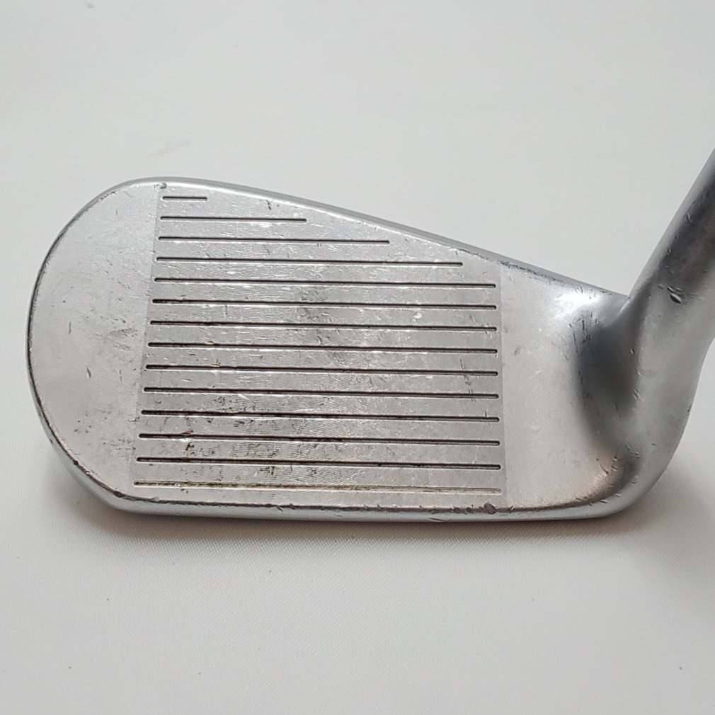 Dolphin Pitch Run Wedge DPW-119 WG 48° Dolphin Steel｜Alpen Online