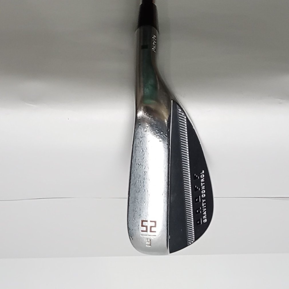 ONOFF FORGED WEDGE (2024) WG 52° 9° S N.S.PRO MODUS3 TOUR115