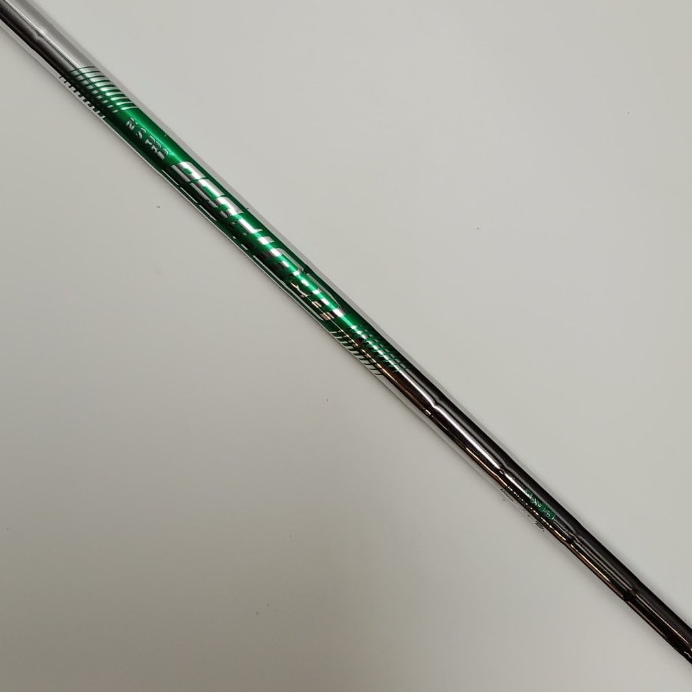 RTX ZIPCORE ツアーサテン WG 60M° 10° S N.S.PRO 950GH neo｜Alpen