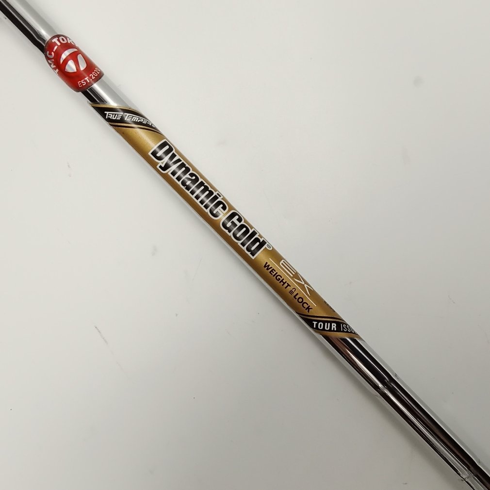 MILLED GRIND 4 TWｸﾞﾗｲﾝﾄﾞ WG 56TW° 12° S200 Dynamic Gold EX TOUR ISSUE ...