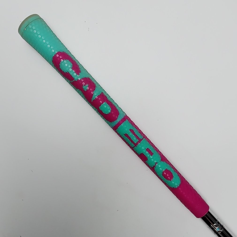 Dolphin Wedge DW-123 Rainbow WG 50° 2° WEDGE N.S.PRO 950GH neo