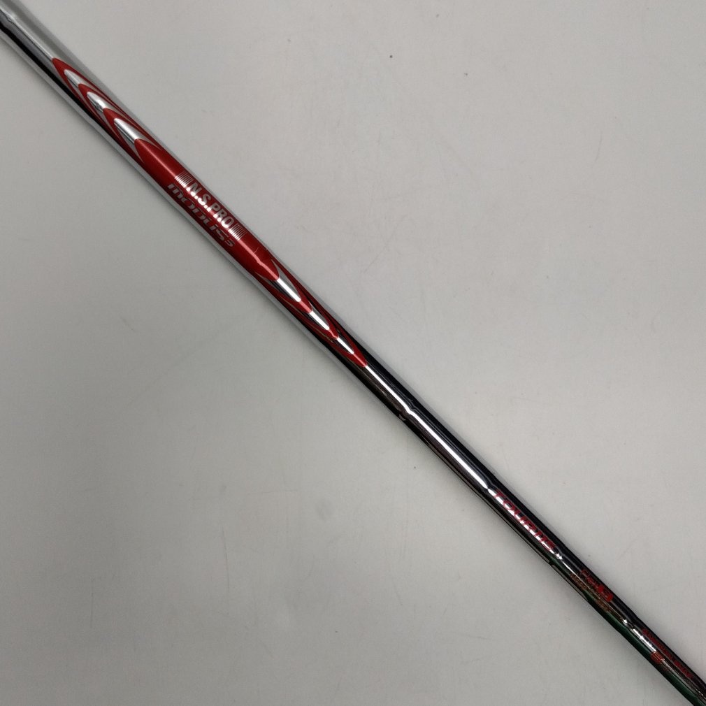マリン＊ RTZ ツアーサテン WG 58° Mid 10° S N.S.PRO MODUS3 TOUR115｜Alpen